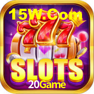 20Game - App Features