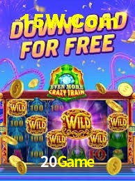 Account Benefits 20Game