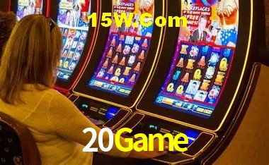 20Game Brasília - Jogo Features