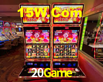 20Game Bet