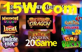 Live Casino 20Game