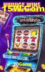 20Game Brasília - Betting Features