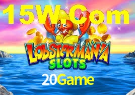 Welcome Bonus 20Game