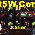 Especiais de Fim de Semana 20Game