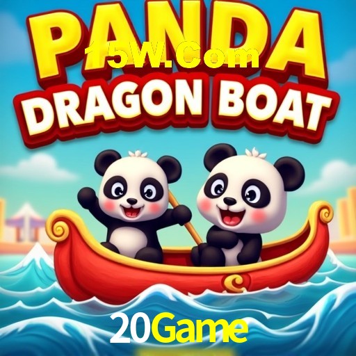 Bônus de Boas-vindas 20Game