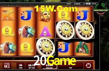20Game Promoções - 30+ Ofertas Diárias
