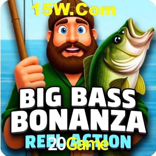 Recursos de Bônus 20Game