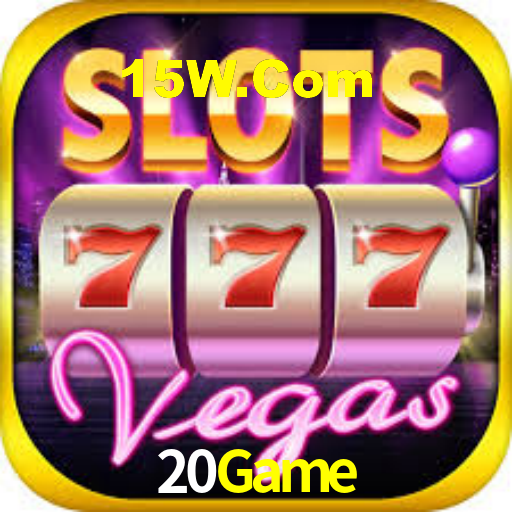 20Game Bet