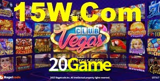 VIP Casino 20Game