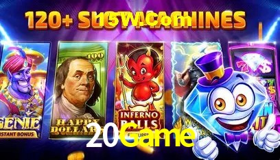 20Game São Paulo - Hot Promos