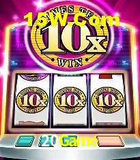 20Game Salvador - Strategy