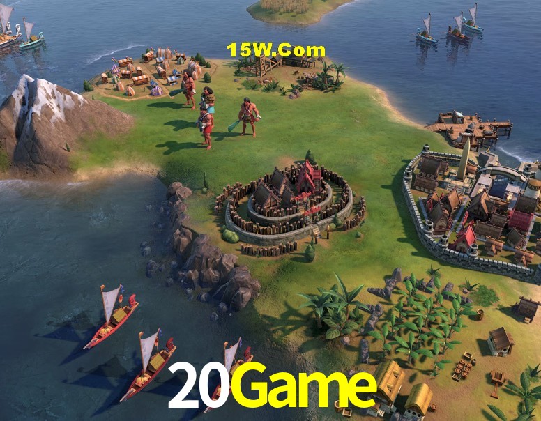 Jogos de Slot 20Game