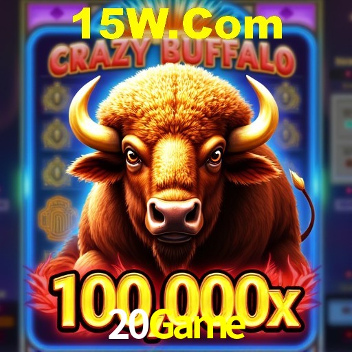 Jogos Exclusivos 20Game