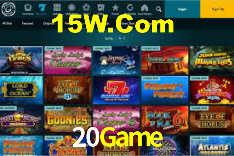 20Game Bet