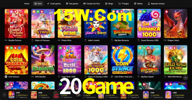 20Game,20Game Bet