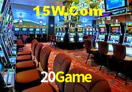 Game Statistics 20Game