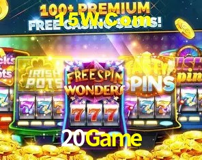 20Game - Support