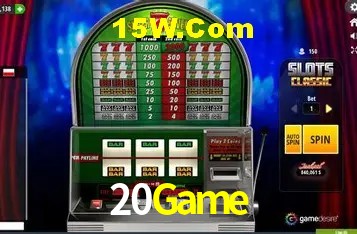 Ofertas Exclusivas 20Game