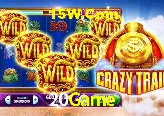 20Game - User Statistics
