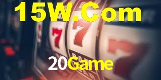 Welcome Bonus 20Game