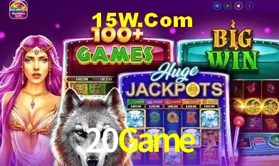 20Game Rio de Janeiro - Slot Strategy