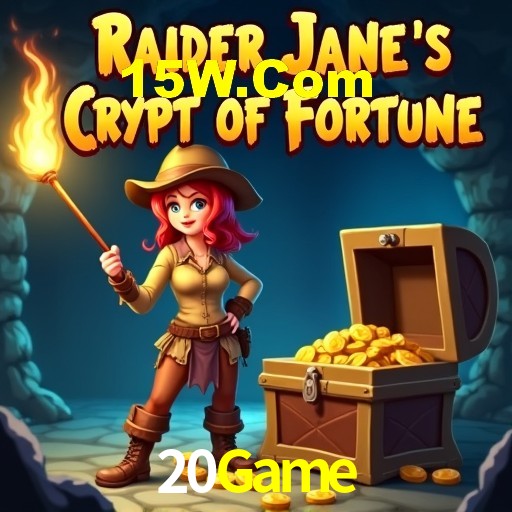 Estatísticas 20Game