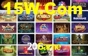 20Game App Interface
