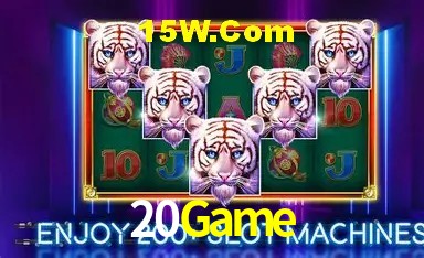 Promoção Relâmpago 20Game