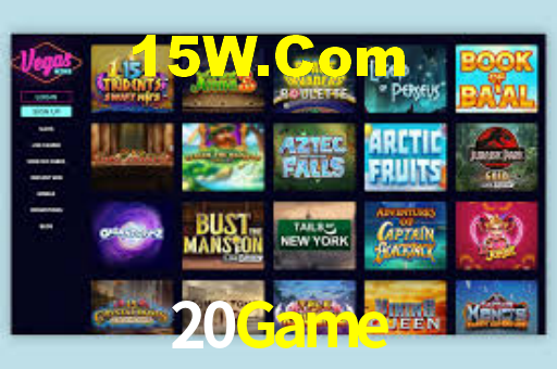 20Game Bet