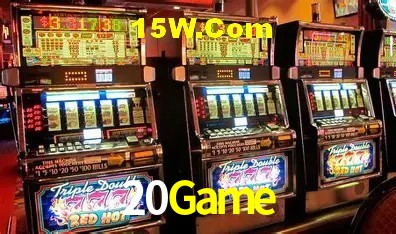 20Game São Paulo - Top Slots