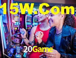 Ofertas Imperdíveis na 20Game: Promoções e Bônus Que Valem a Pena