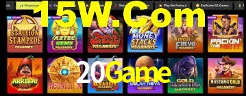 Tennis Betting 20Game