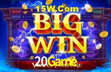 Promoções Sazonais 20Game